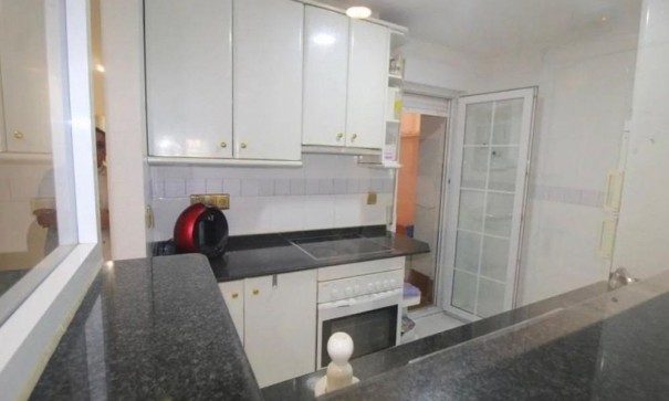 Sale - Apartment Flat -
Torrevieja - Playa del Cura