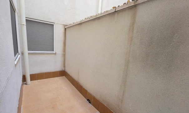Sale - Apartment Flat -
Torrevieja - Playa del Cura
