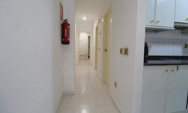 Sale - Apartment Flat -
Torrevieja - Playa del Cura