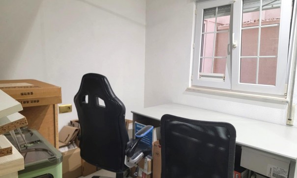 Sale - Apartment Flat -
Torrevieja - Playa del Cura