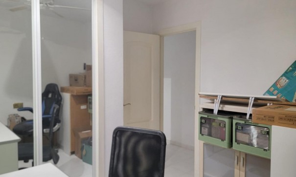 Sale - Apartment Flat -
Torrevieja - Playa del Cura