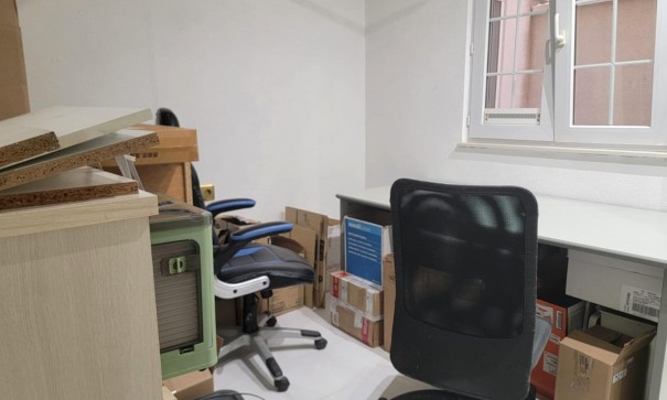 Sale - Apartment Flat -
Torrevieja - Playa del Cura