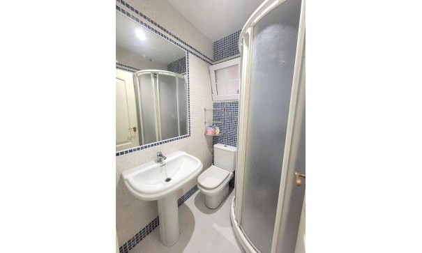 Sale - Apartment Flat -
Torrevieja - Playa del Cura