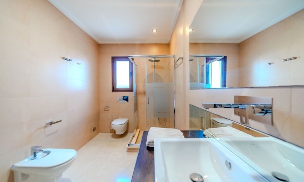 Återförsäljning - Fristående villa -
Cabo Roig