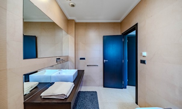 Återförsäljning - Fristående villa -
Cabo Roig