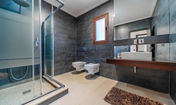 Återförsäljning - Fristående villa -
Cabo Roig