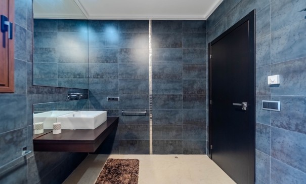 Återförsäljning - Fristående villa -
Cabo Roig