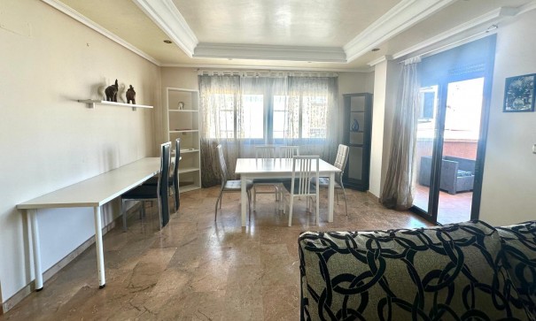 Venta - Apartamento piso -
Torrevieja - torrevieja