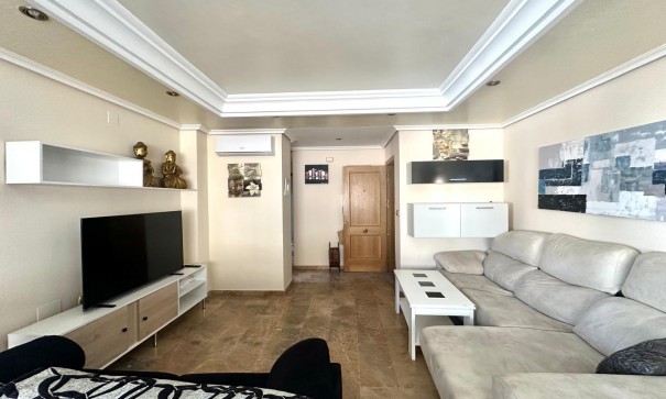 Venta - Apartamento piso -
Torrevieja - torrevieja