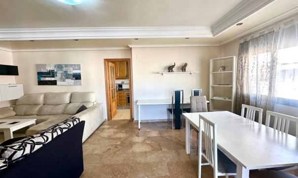 Venta - Apartamento piso -
Torrevieja - torrevieja