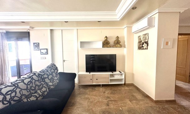 Venta - Apartamento piso -
Torrevieja - torrevieja