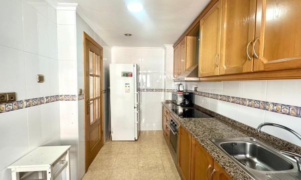Venta - Apartamento piso -
Torrevieja - torrevieja