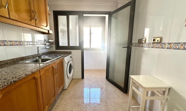 Venta - Apartamento piso -
Torrevieja - torrevieja