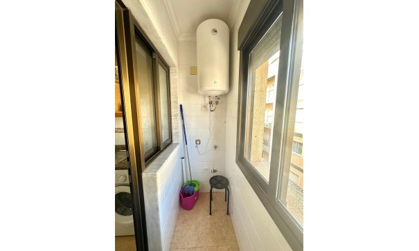 Venta - Apartamento piso -
Torrevieja - torrevieja