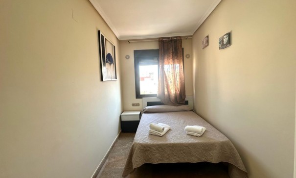 Venta - Apartamento piso -
Torrevieja - torrevieja