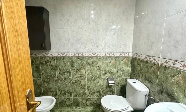 Venta - Apartamento piso -
Torrevieja - torrevieja