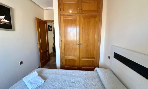 Venta - Apartamento piso -
Torrevieja - torrevieja