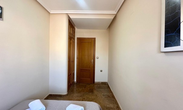 Venta - Apartamento piso -
Torrevieja - torrevieja