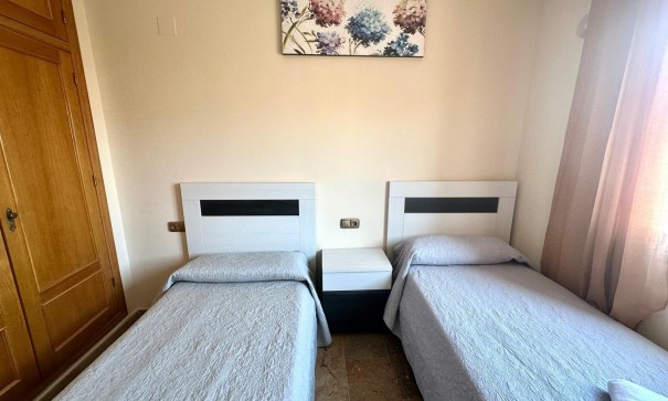 Venta - Apartamento piso -
Torrevieja - torrevieja