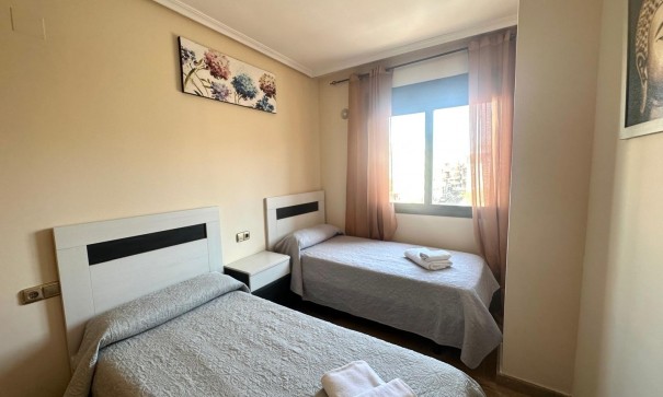 Venta - Apartamento piso -
Torrevieja - torrevieja