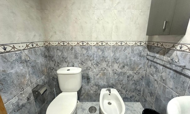 Venta - Apartamento piso -
Torrevieja - torrevieja