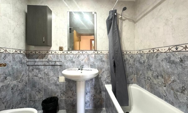 Venta - Apartamento piso -
Torrevieja - torrevieja