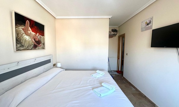 Venta - Apartamento piso -
Torrevieja - torrevieja
