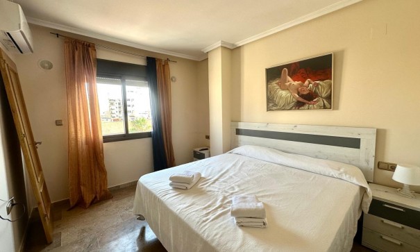 Venta - Apartamento piso -
Torrevieja - torrevieja