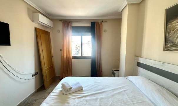 Venta - Apartamento piso -
Torrevieja - torrevieja
