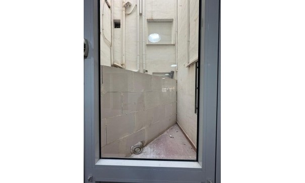 Videresalg - Lejlighed lejlighed -
Torrevieja - Playa del cura