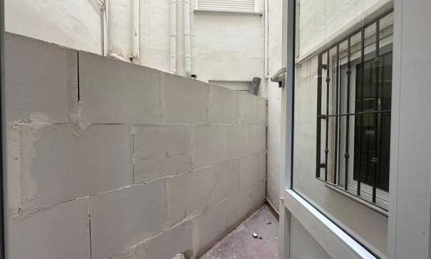 Videresalg - Lejlighed lejlighed -
Torrevieja - Playa del cura