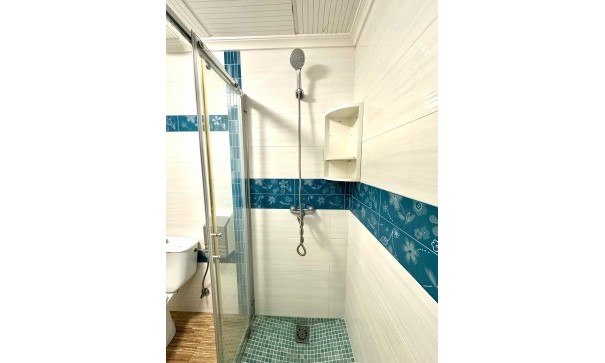 Videresalg - Lejlighed lejlighed -
Torrevieja - Playa del cura