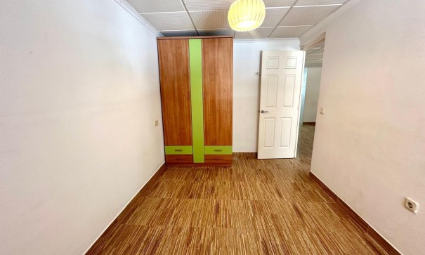 Videresalg - Lejlighed lejlighed -
Torrevieja - Playa del cura