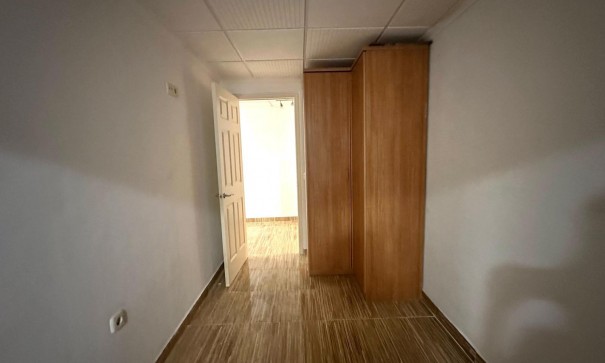 Videresalg - Lejlighed lejlighed -
Torrevieja - Playa del cura