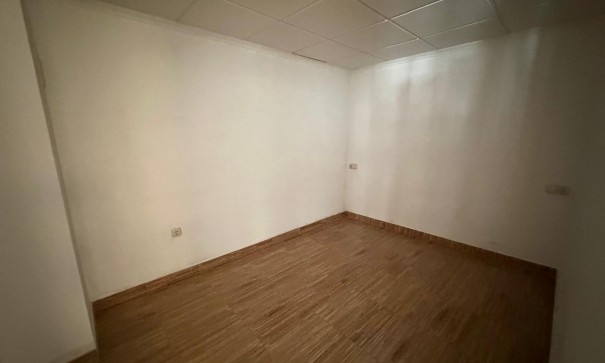 Videresalg - Lejlighed lejlighed -
Torrevieja - Playa del cura