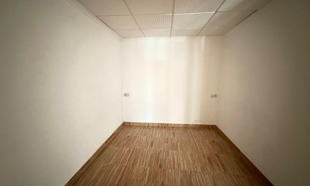 Videresalg - Lejlighed lejlighed -
Torrevieja - Playa del cura