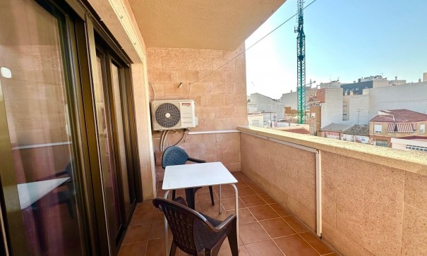 Sale - Apartment Flat -
Torrevieja - torrevieja