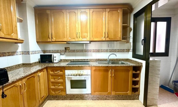 Sale - Apartment Flat -
Torrevieja - torrevieja