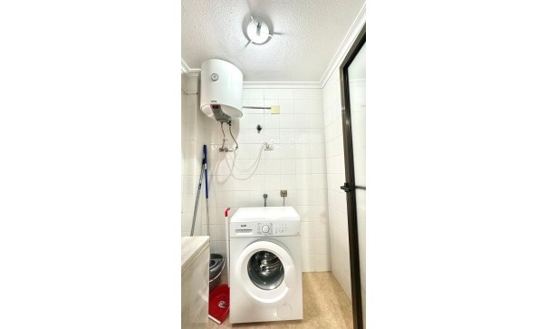 Sale - Apartment Flat -
Torrevieja - torrevieja