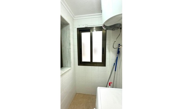 Sale - Apartment Flat -
Torrevieja - torrevieja