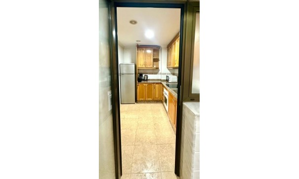 Sale - Apartment Flat -
Torrevieja - torrevieja