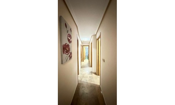 Sale - Apartment Flat -
Torrevieja - torrevieja