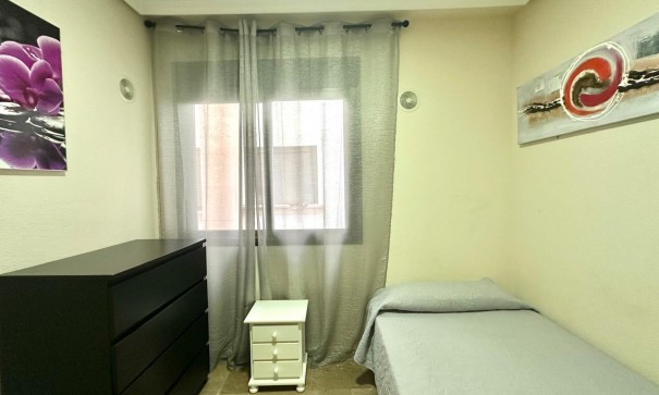 Sale - Apartment Flat -
Torrevieja - torrevieja