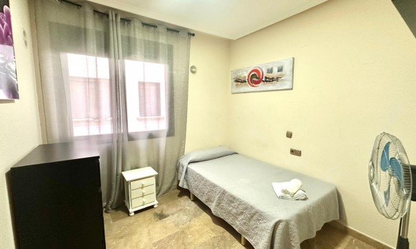 Sale - Apartment Flat -
Torrevieja - torrevieja