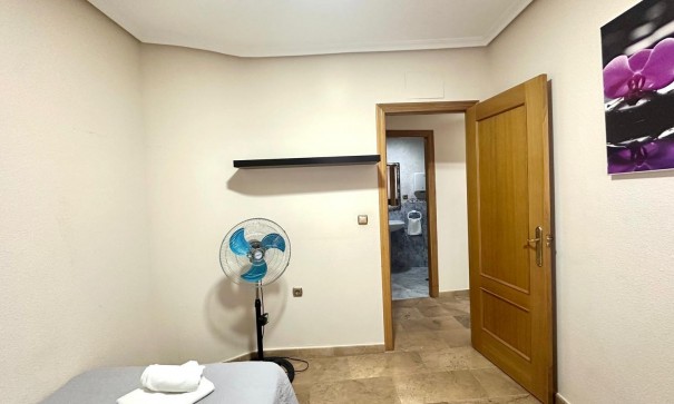 Sale - Apartment Flat -
Torrevieja - torrevieja