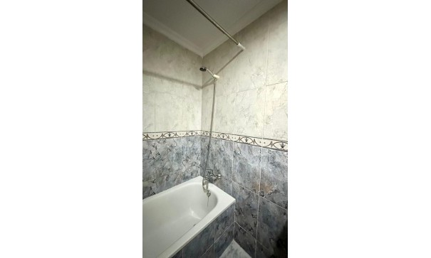 Sale - Apartment Flat -
Torrevieja - torrevieja