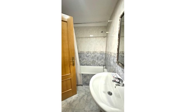 Sale - Apartment Flat -
Torrevieja - torrevieja