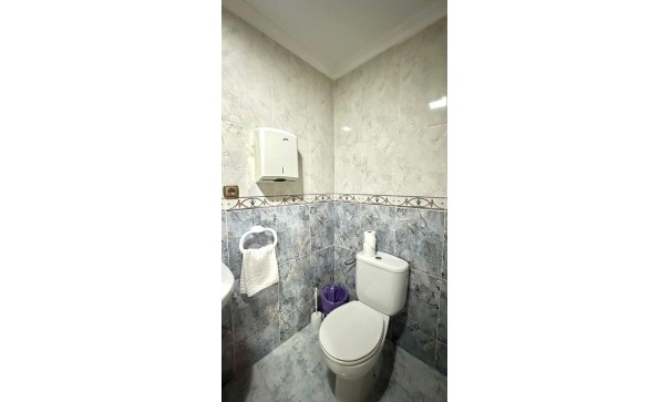 Sale - Apartment Flat -
Torrevieja - torrevieja