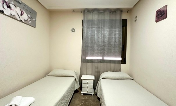 Sale - Apartment Flat -
Torrevieja - torrevieja