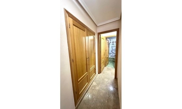 Sale - Apartment Flat -
Torrevieja - torrevieja